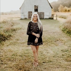 Meet your Posher, Destiny